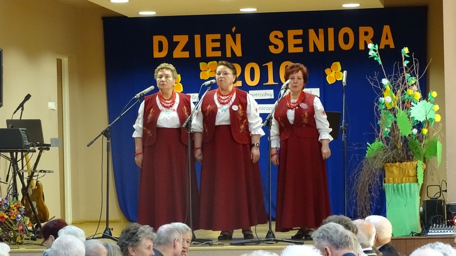 Dzień Seniora