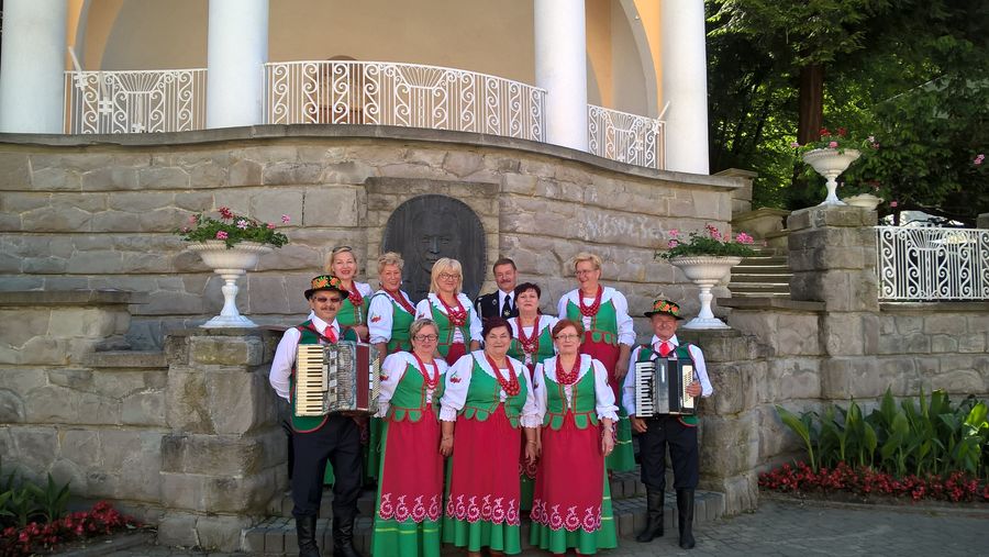 Jarzębiny Jarzębiny