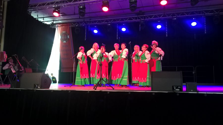 Jarzębiny Jarzębiny