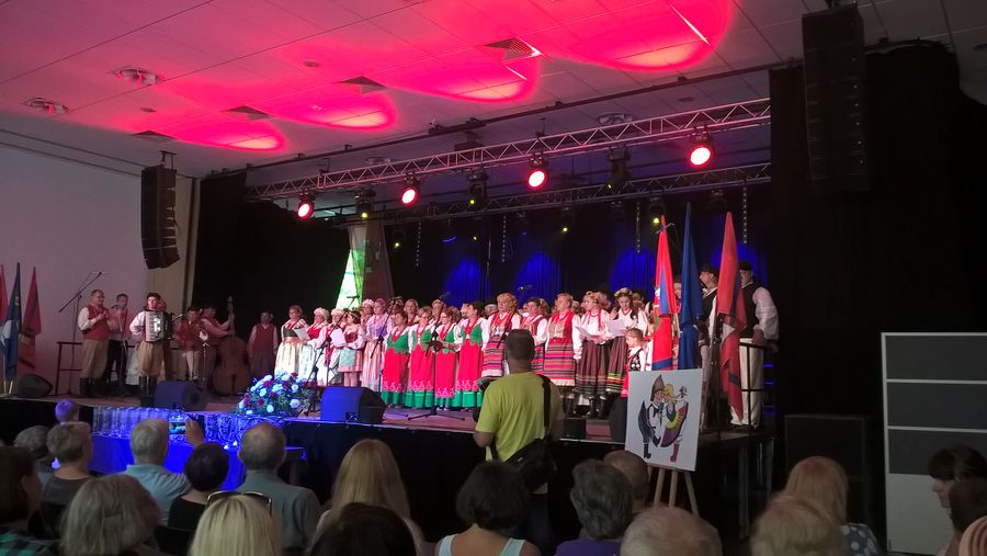 Jarzębiny Jarzębiny