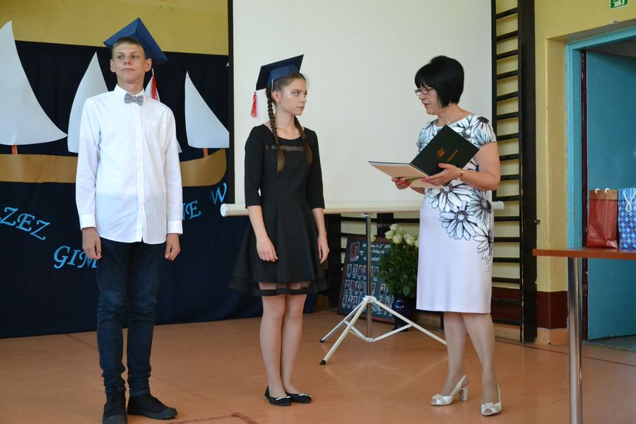 stypendyści stypendyści