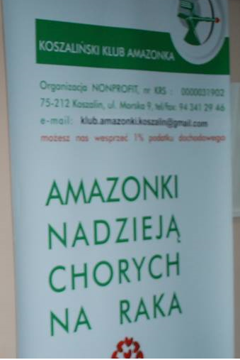 amazonki