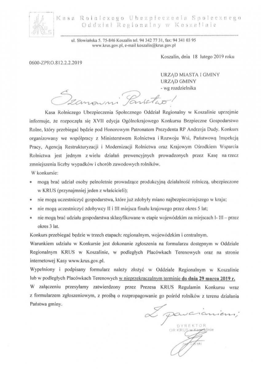 konkurs