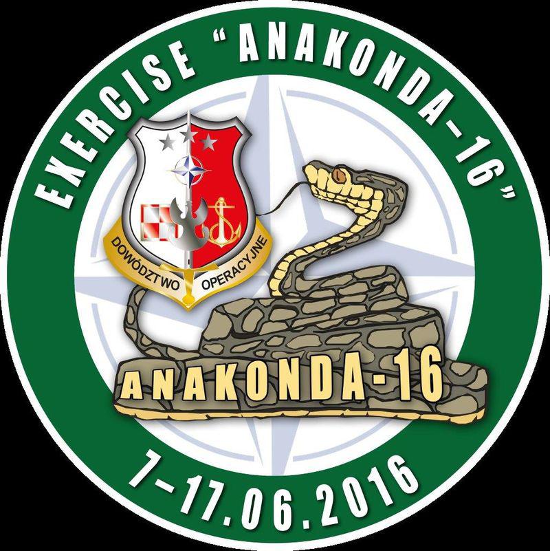 anakonda