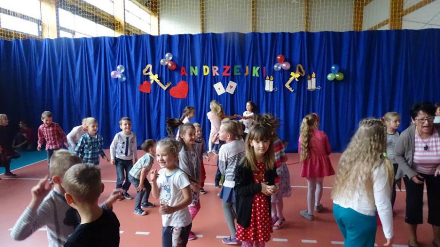 andrzejki