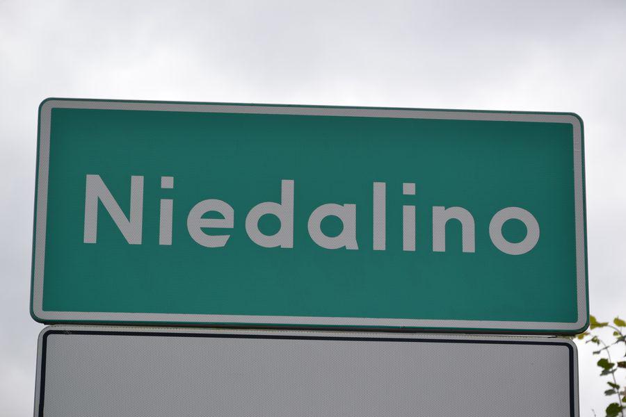 niedalino