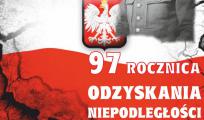 Zapraszamy na obchody Narodowego Święta Niepodległości