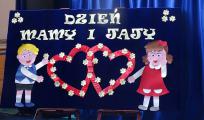 Dzień Mamy i Taty