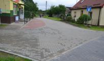 chodnik
