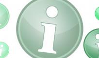 informacja