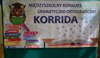 Korrida