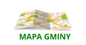 mapa gminy